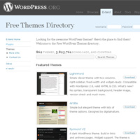 free-themes-directory