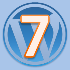 WordPress lernen Modul 7