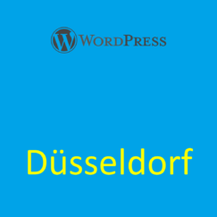 wordpress-seminar-duesseldorf