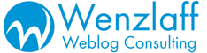 Wenzlaff Weblog Consulting